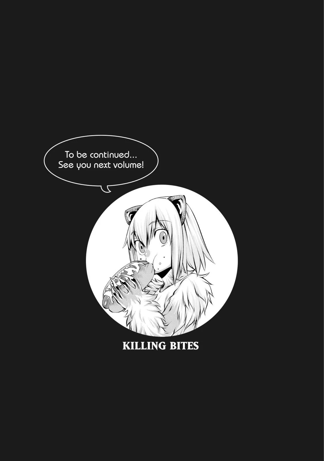 Killing Bites Chapter 25 - Page 49