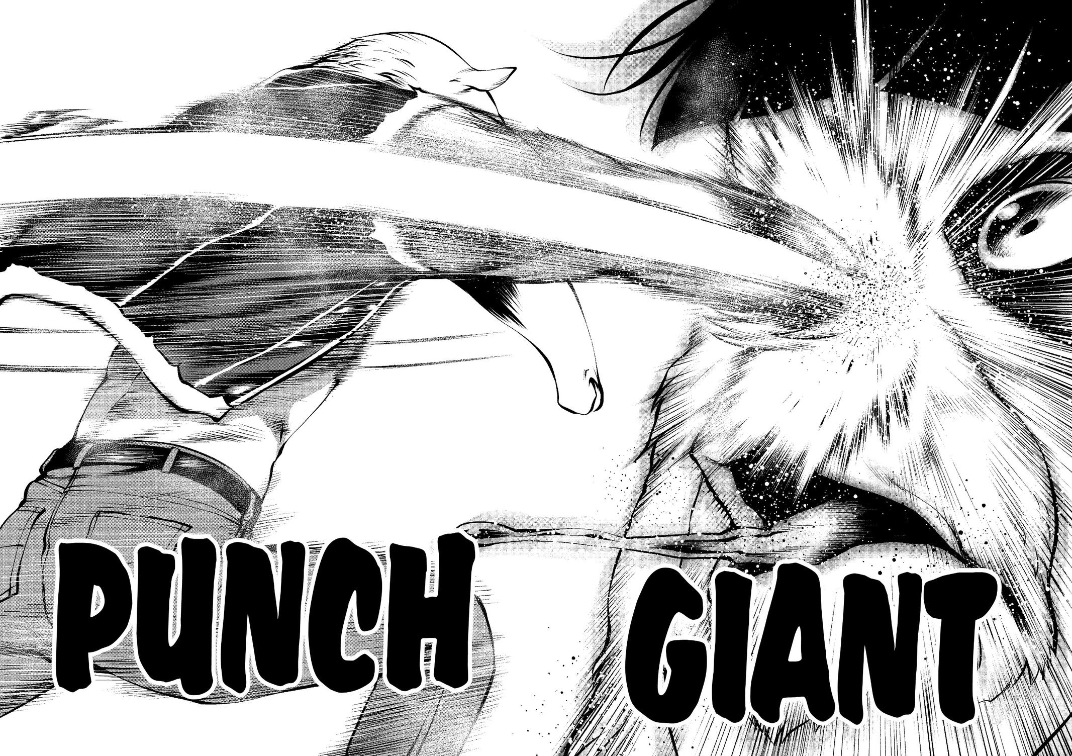 Killing Bites Chapter 50 - Page 16