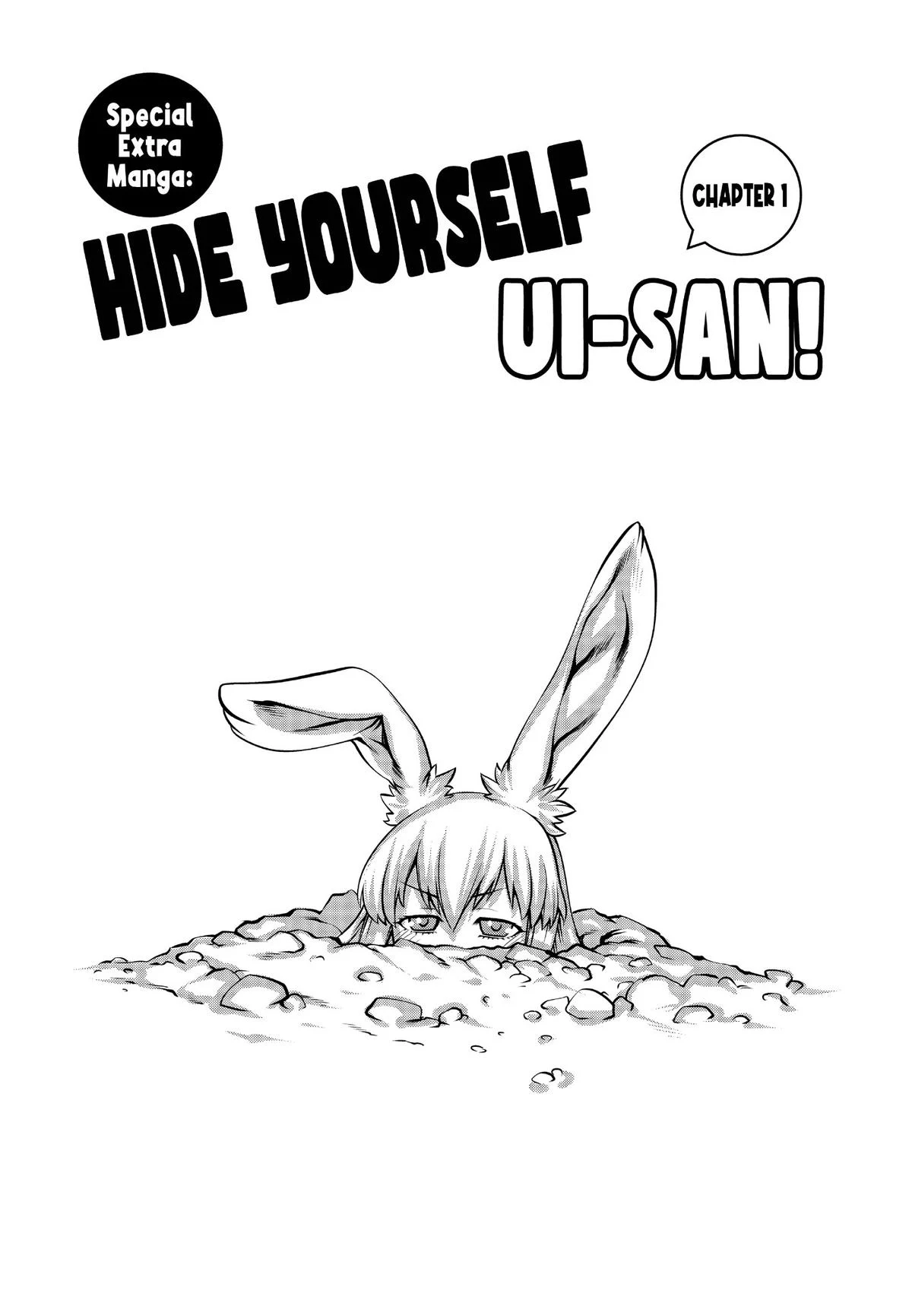 Killing Bites Chapter 54 - Page 51