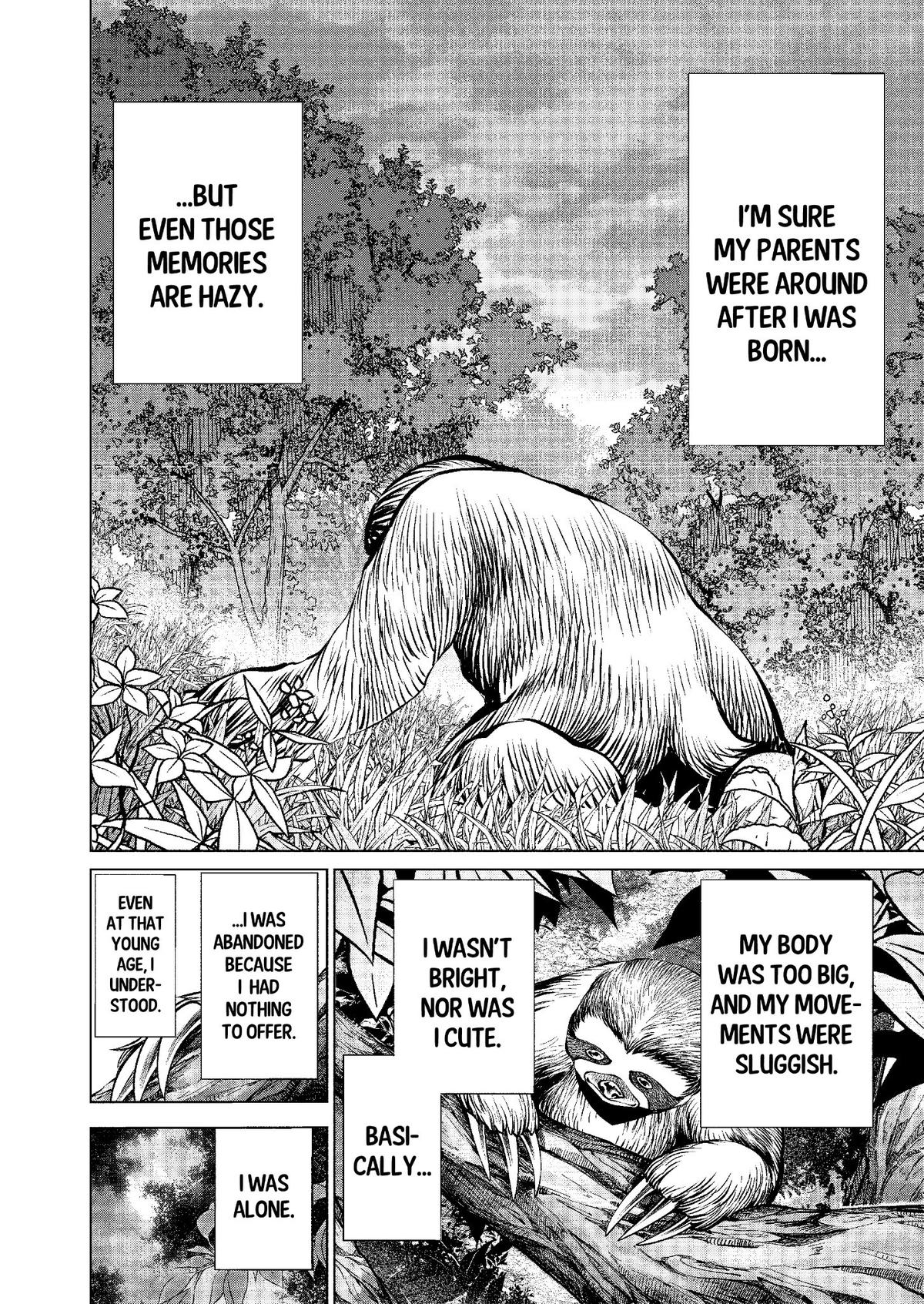 Killing Bites Chapter 59 - Page 2