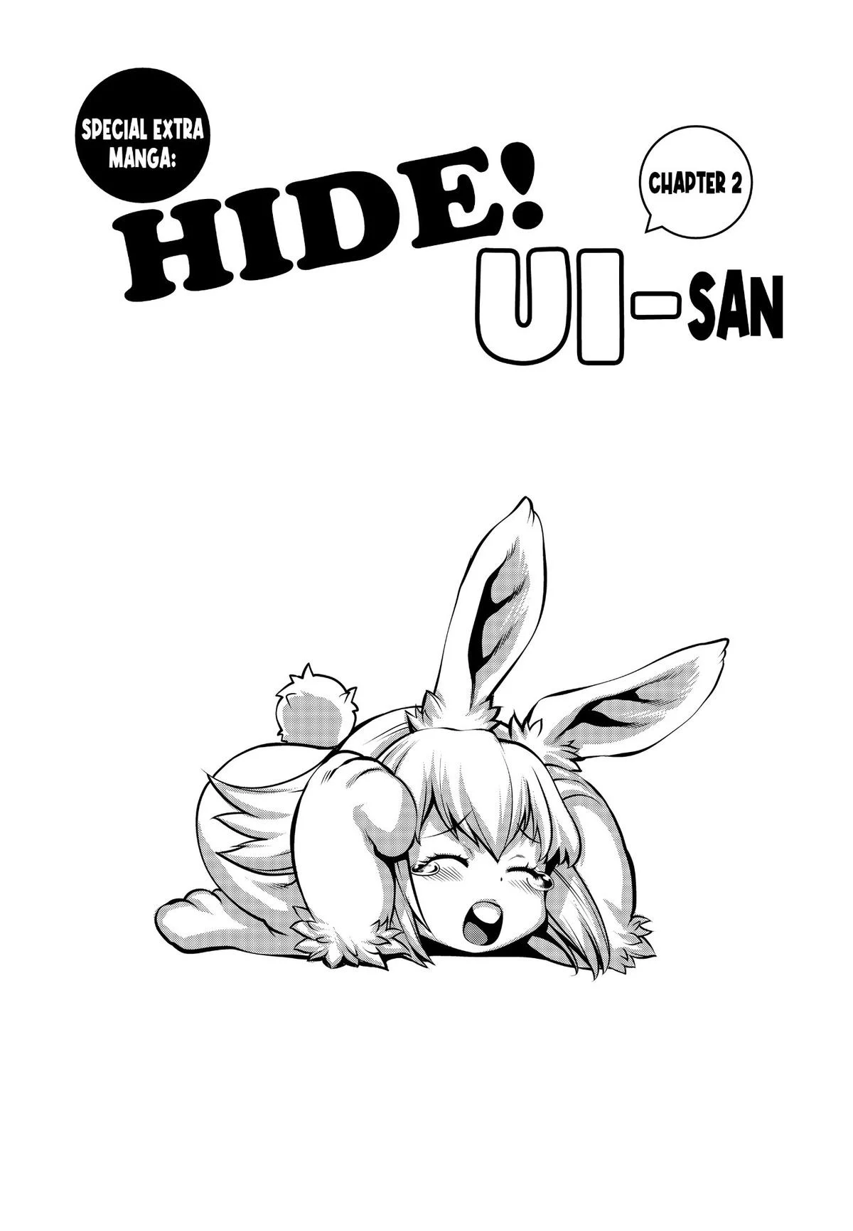Killing Bites Chapter 59 - Page 37