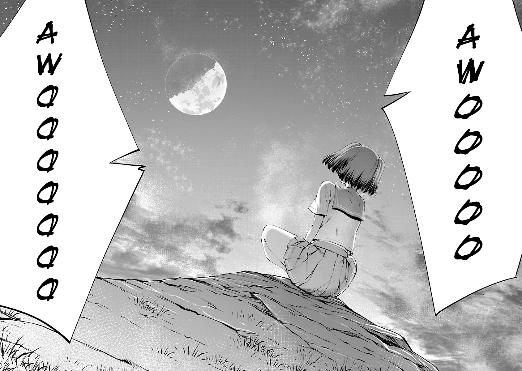 Killing Bites Chapter 63 - Page 41