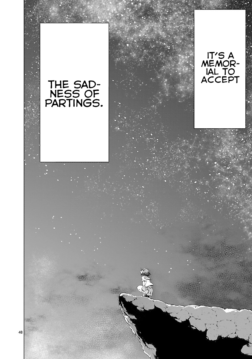 Killing Bites Chapter 63 - Page 44