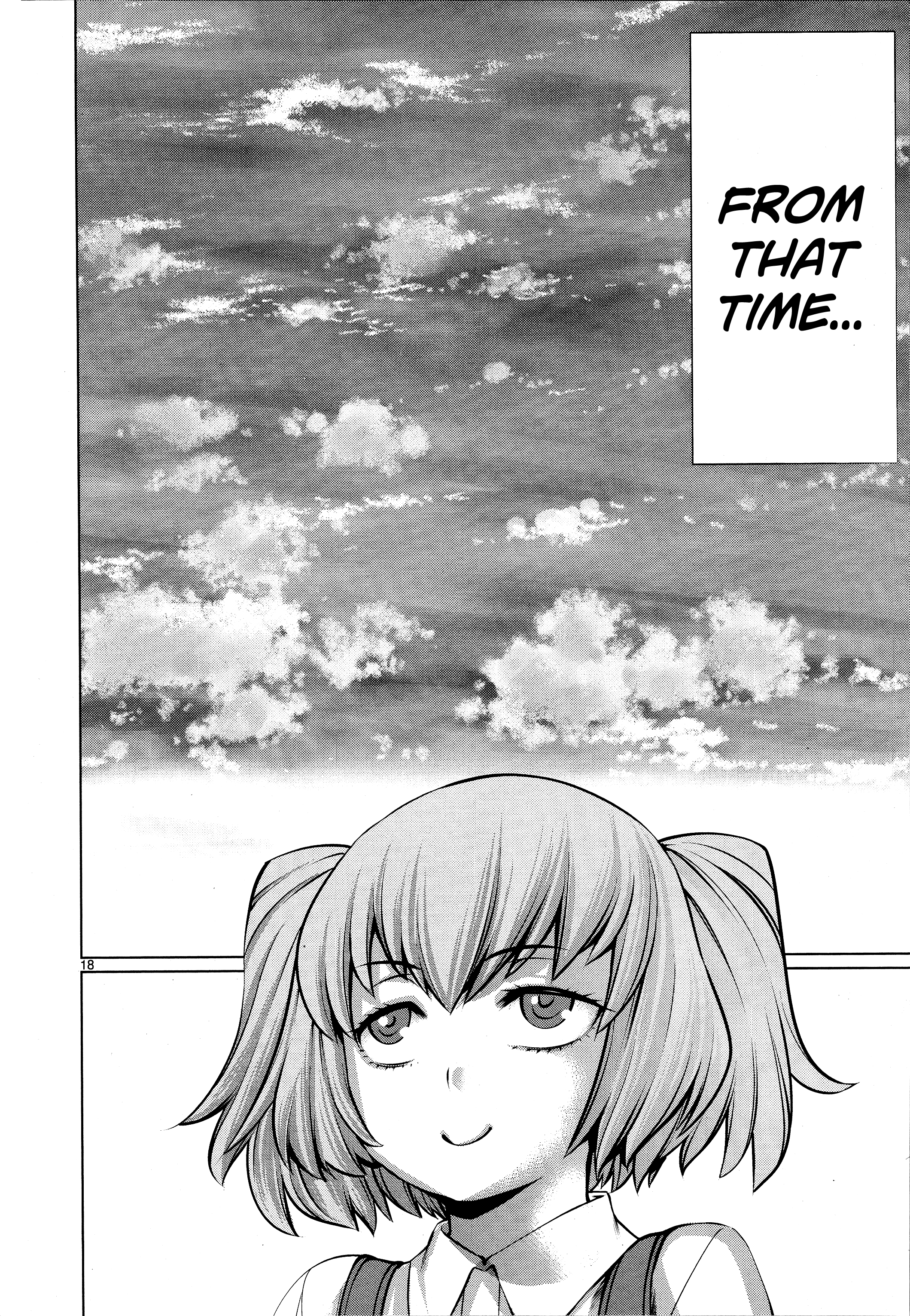 Killing Bites Chapter 78 - Page 18