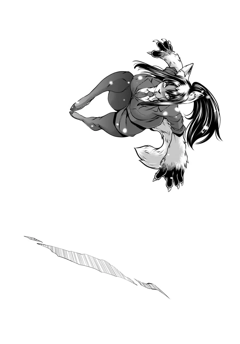 Killing Bites Chapter 81 - Page 26
