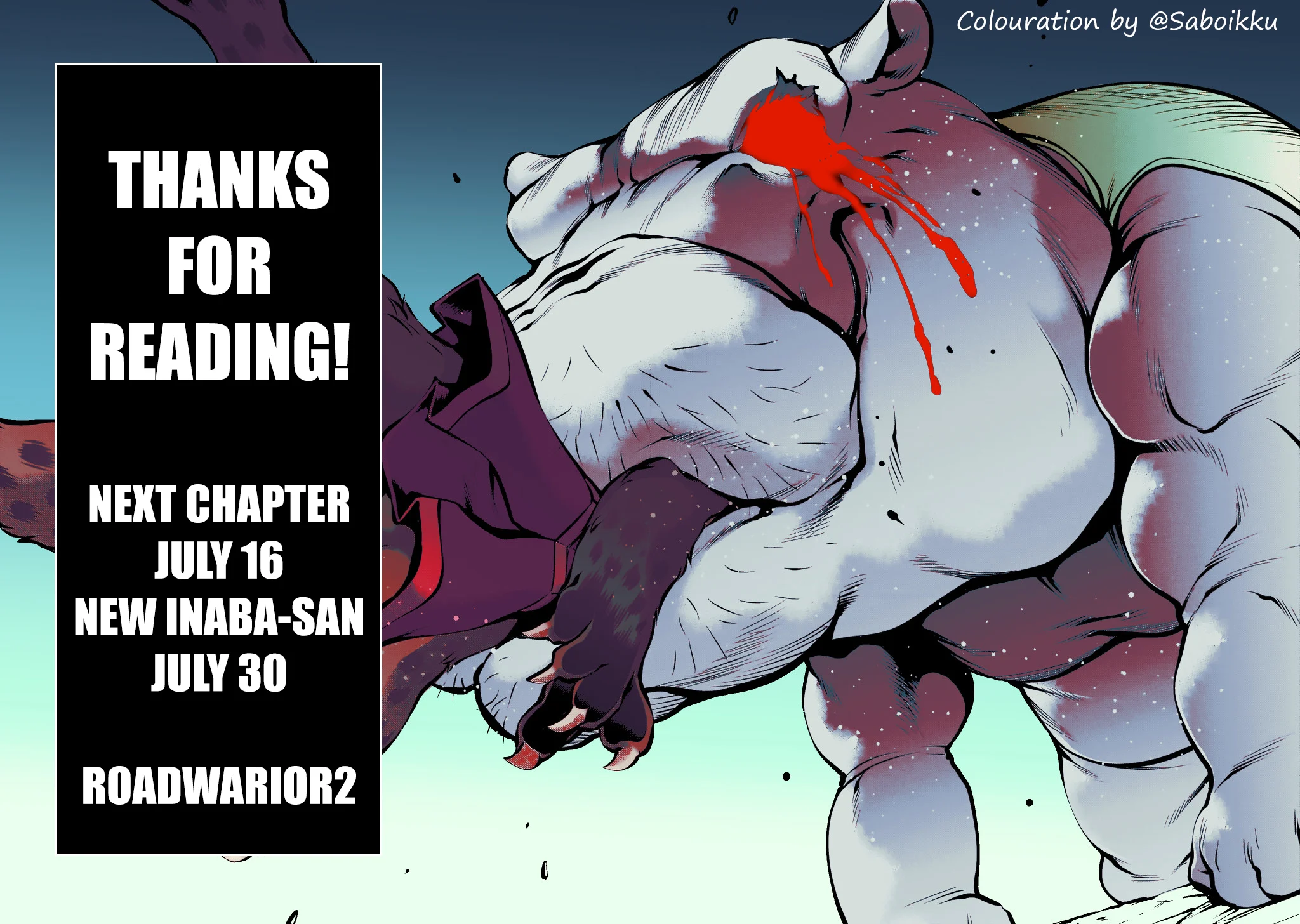 Killing Bites Chapter 88 - Page 44