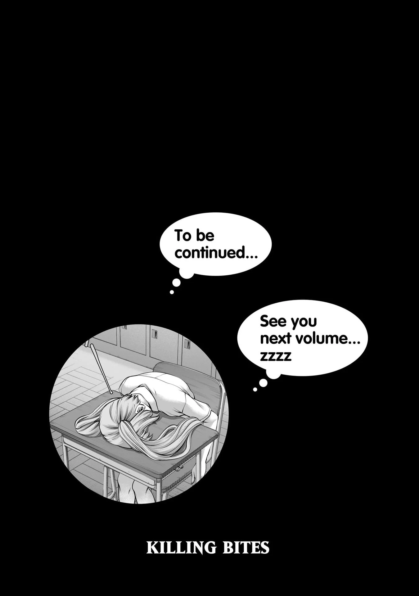 Killing Bites Chapter 99.5 - Page 5
