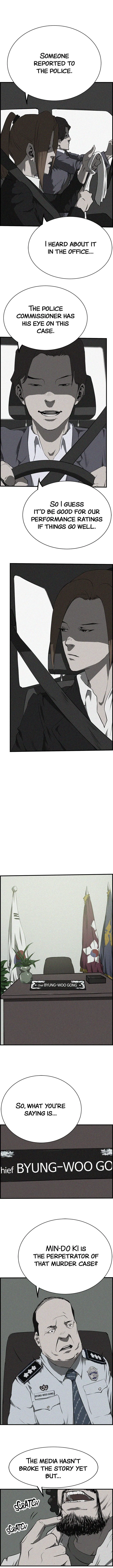 Killing Evil Chapter 10 - Page 4