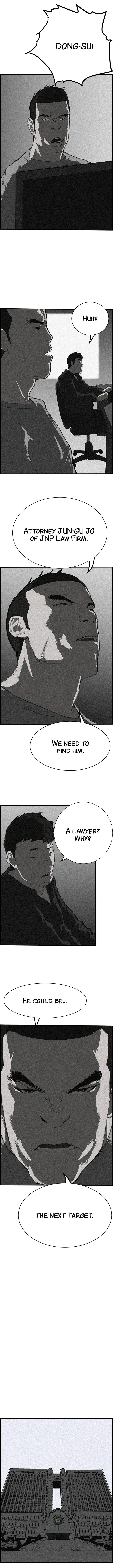 Killing Evil Chapter 11 - Page 10