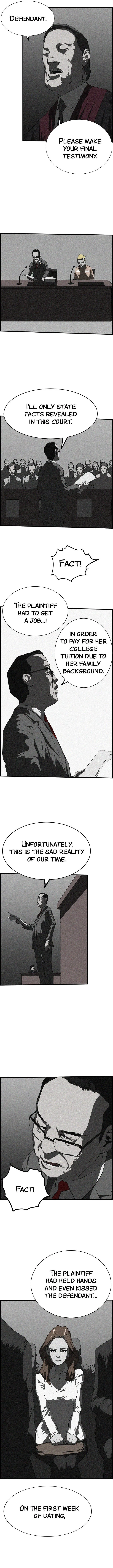 Killing Evil Chapter 12 - Page 2