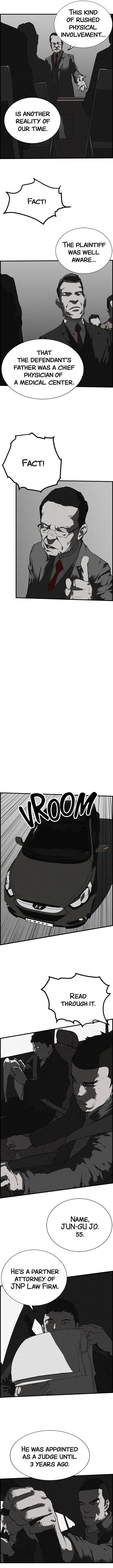 Killing Evil Chapter 12 - Page 3