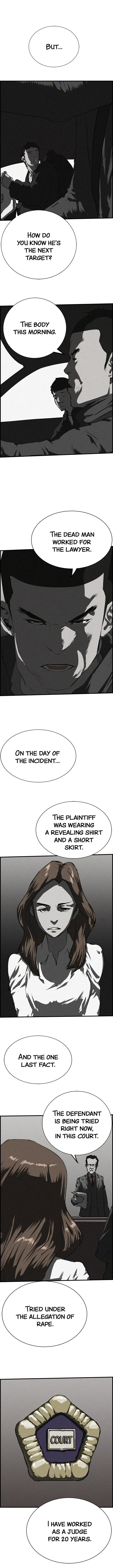 Killing Evil Chapter 12 - Page 4