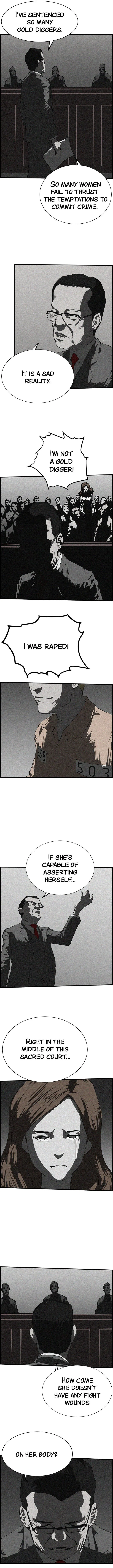 Killing Evil Chapter 12 - Page 5