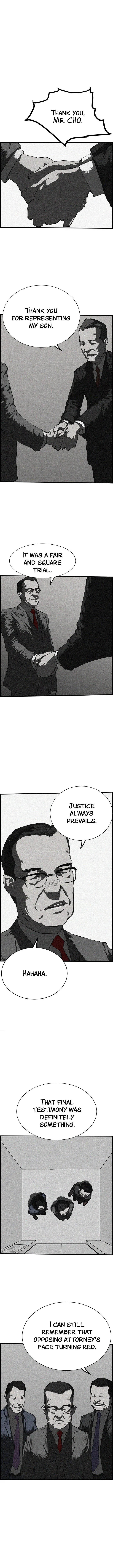Killing Evil Chapter 12 - Page 6