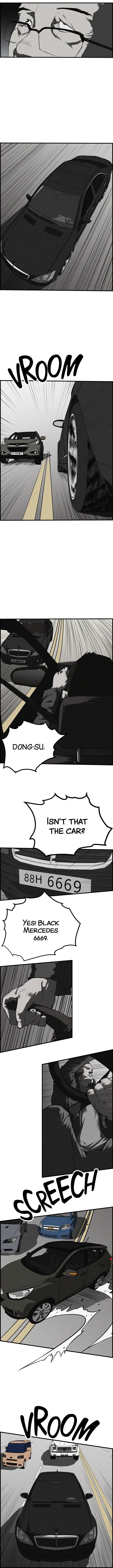 Killing Evil Chapter 12 - Page 10