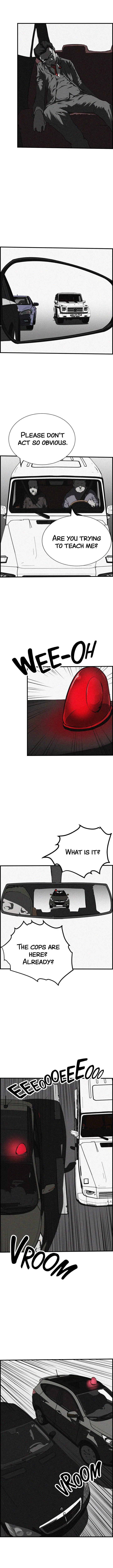 Killing Evil Chapter 13 - Page 2
