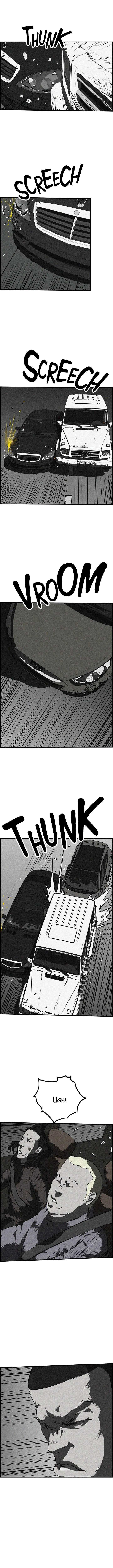 Killing Evil Chapter 13 - Page 11