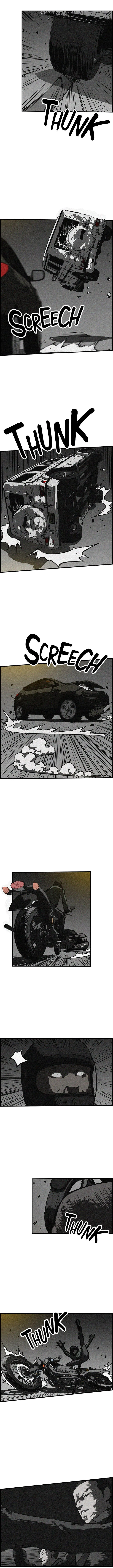 Killing Evil Chapter 13 - Page 12