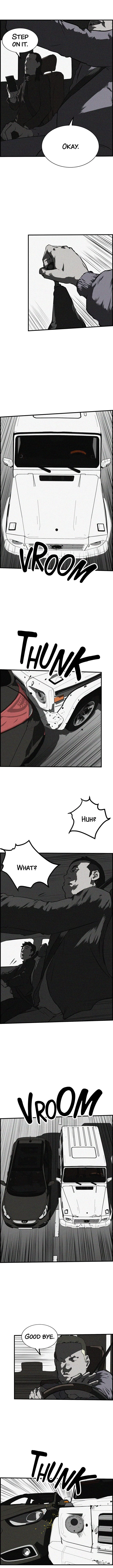 Killing Evil Chapter 13 - Page 4