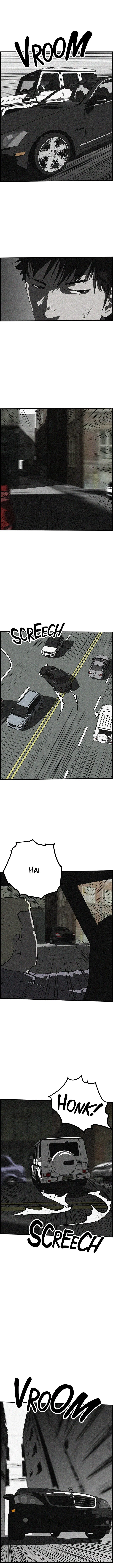 Killing Evil Chapter 13 - Page 6