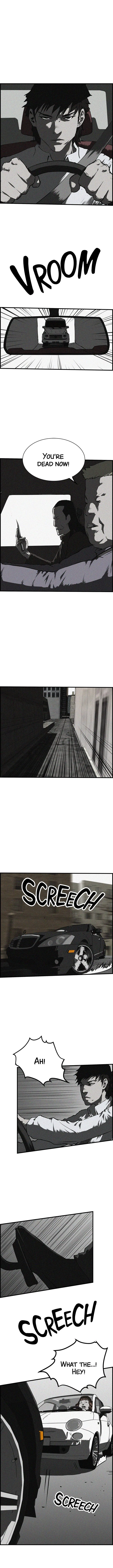 Killing Evil Chapter 13 - Page 7