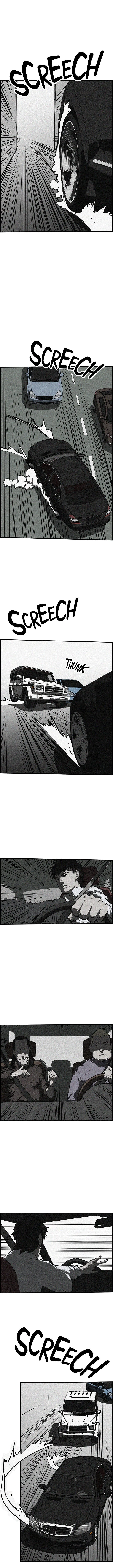 Killing Evil Chapter 13 - Page 9