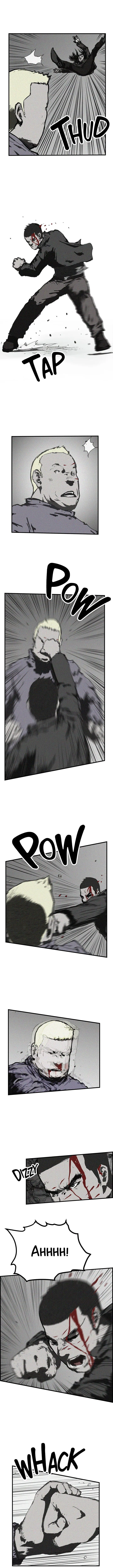Killing Evil Chapter 14 - Page 6