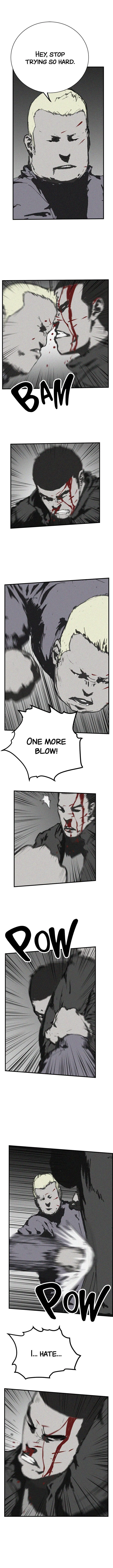 Killing Evil Chapter 14 - Page 7