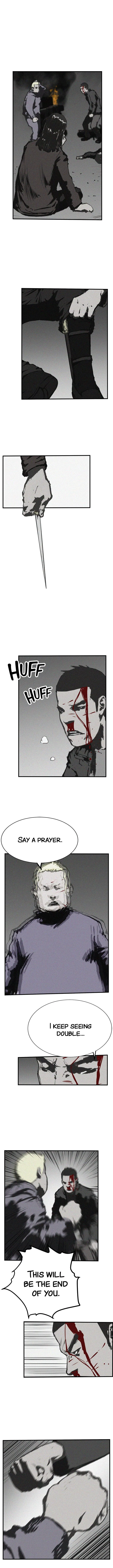 Killing Evil Chapter 14 - Page 10