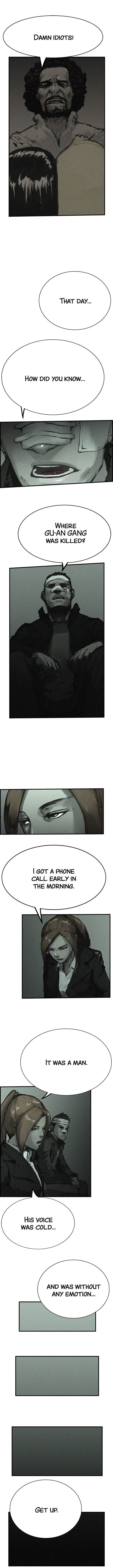 Killing Evil Chapter 15 - Page 9