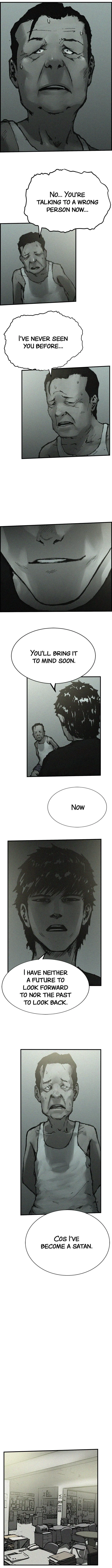 Killing Evil Chapter 16 - Page 4