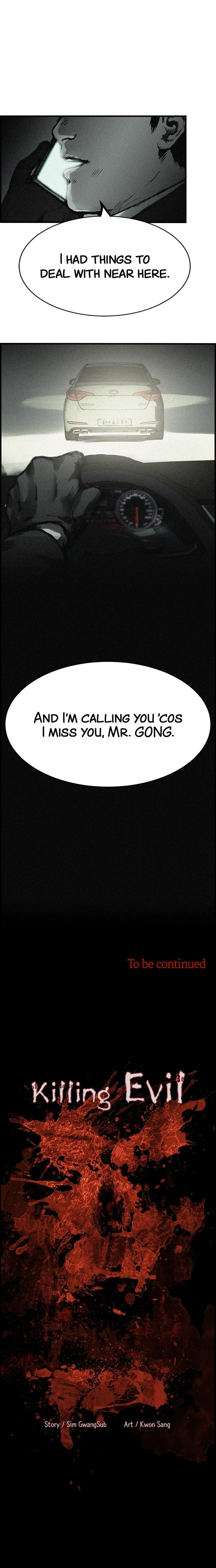Killing Evil Chapter 16 - Page 10