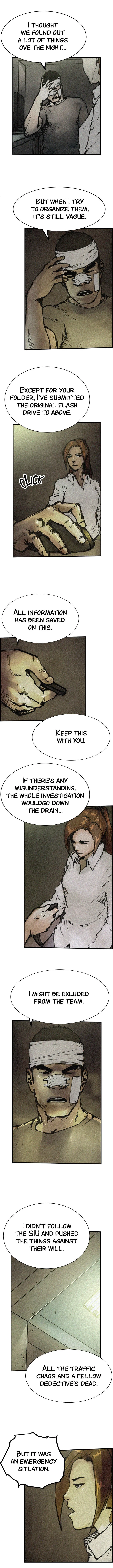 Killing Evil Chapter 17 - Page 7