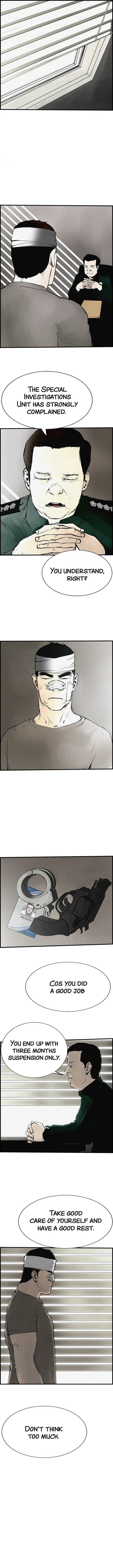 Killing Evil Chapter 18 - Page 5