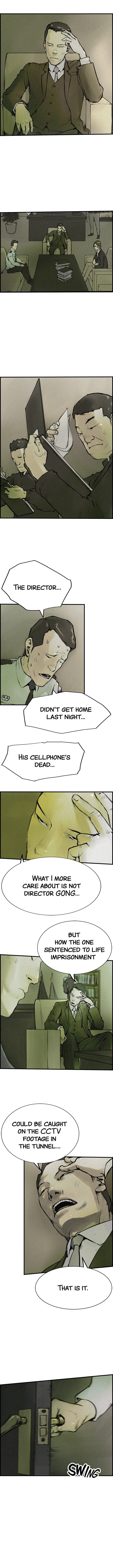 Killing Evil Chapter 18 - Page 6