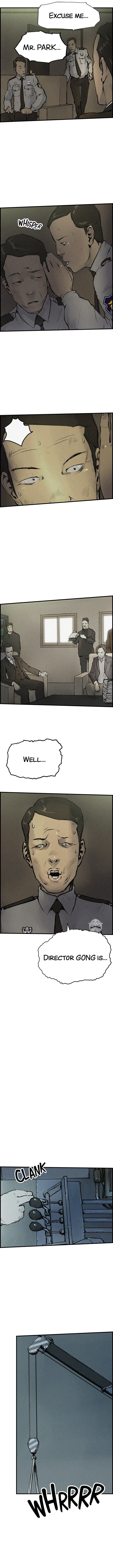 Killing Evil Chapter 18 - Page 7