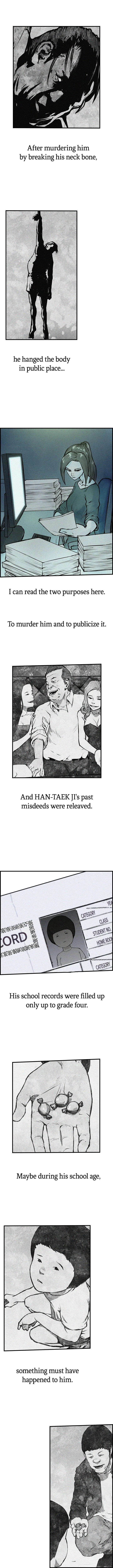 Killing Evil Chapter 19 - Page 3