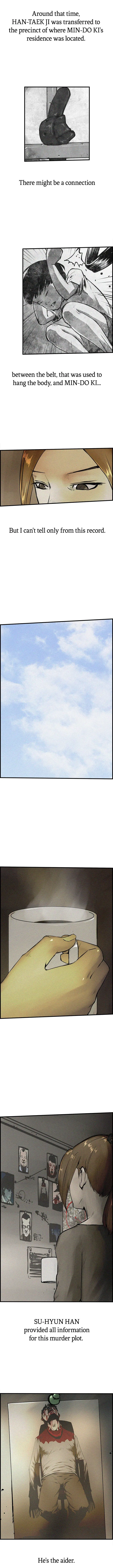 Killing Evil Chapter 19 - Page 4