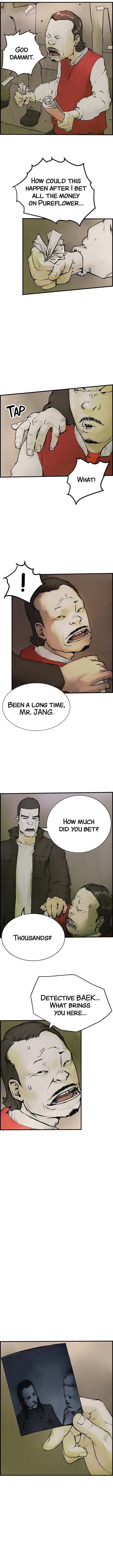Killing Evil Chapter 19 - Page 7