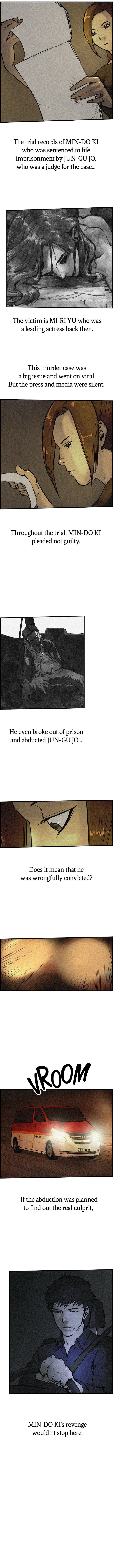 Killing Evil Chapter 19 - Page 9