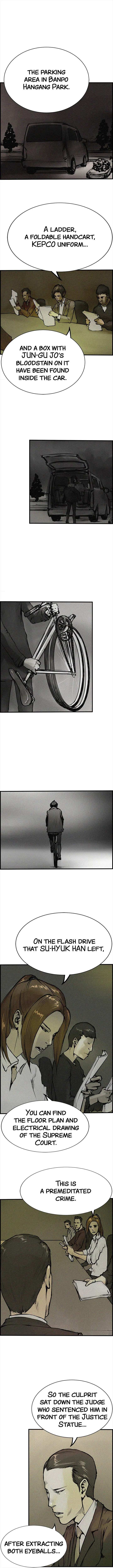 Killing Evil Chapter 20 - Page 3
