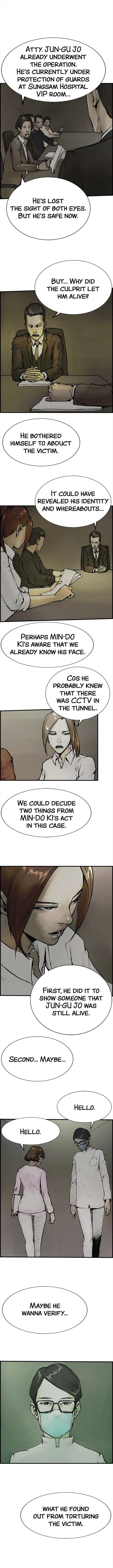 Killing Evil Chapter 20 - Page 4
