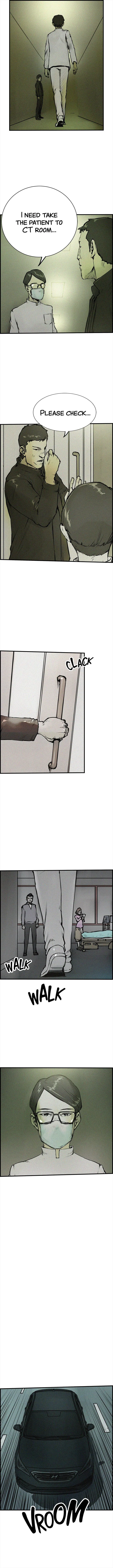 Killing Evil Chapter 20 - Page 5