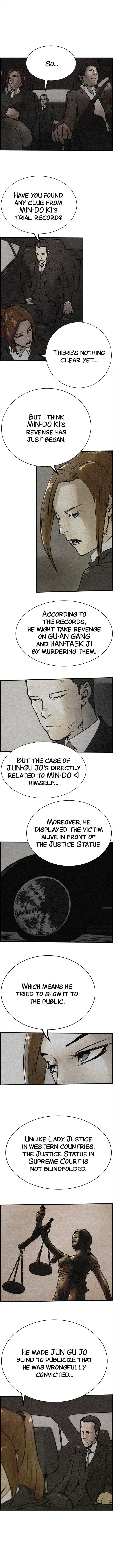 Killing Evil Chapter 20 - Page 6
