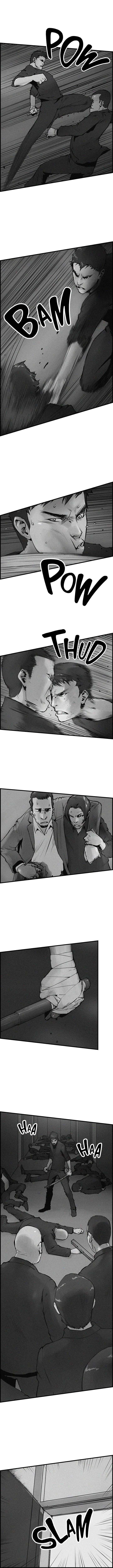 Killing Evil Chapter 24 - Page 6