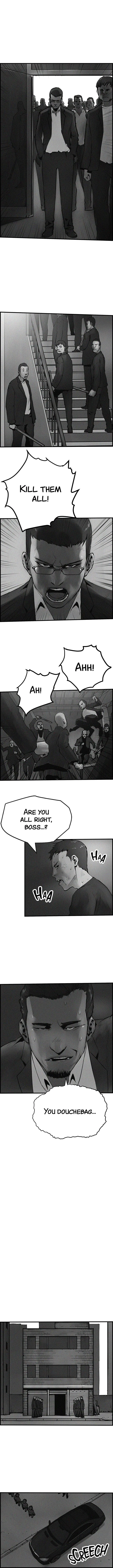 Killing Evil Chapter 24 - Page 7