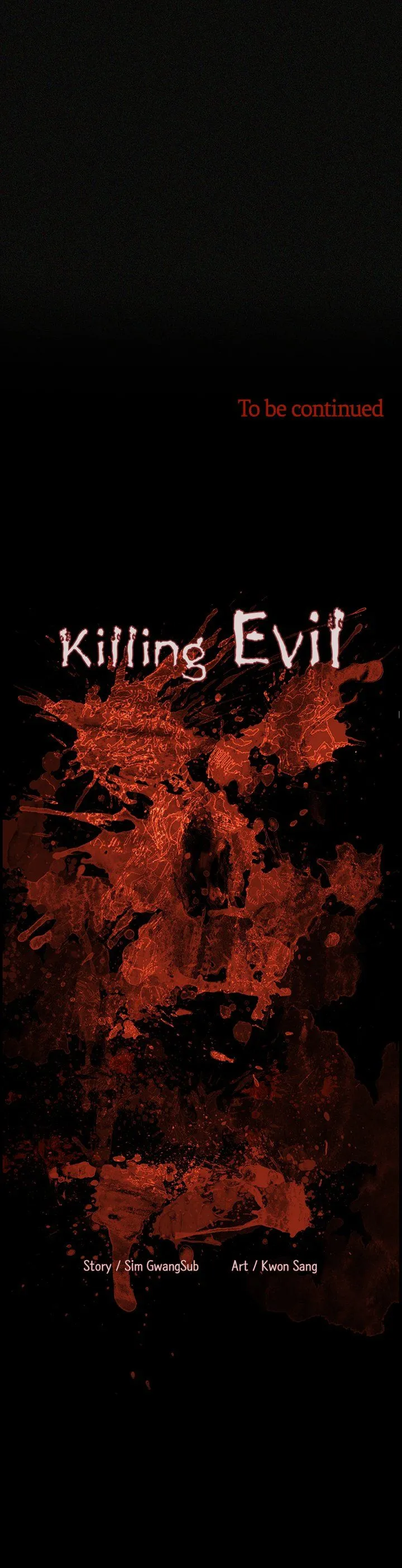 Killing Evil Chapter 28 - Page 11