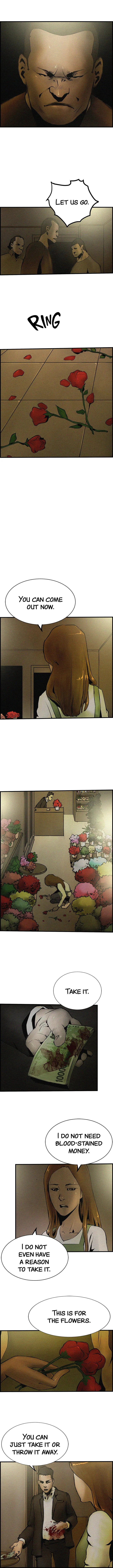 Killing Evil Chapter 28 - Page 4