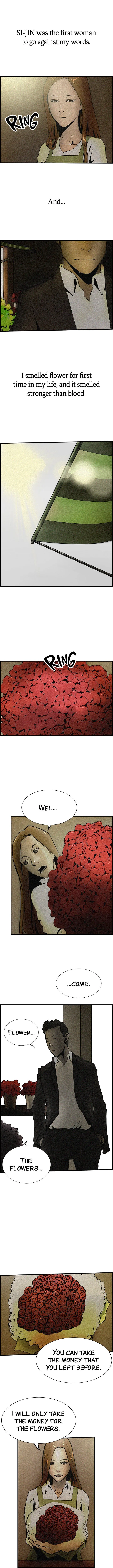 Killing Evil Chapter 28 - Page 5