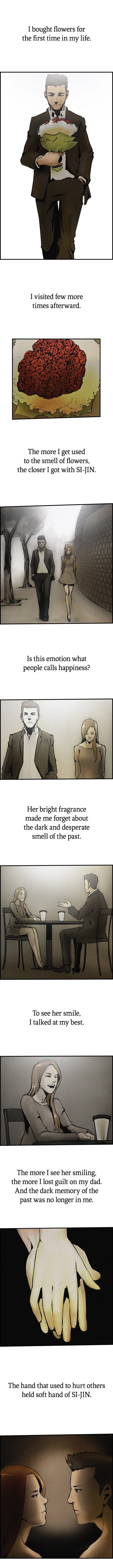 Killing Evil Chapter 28 - Page 6